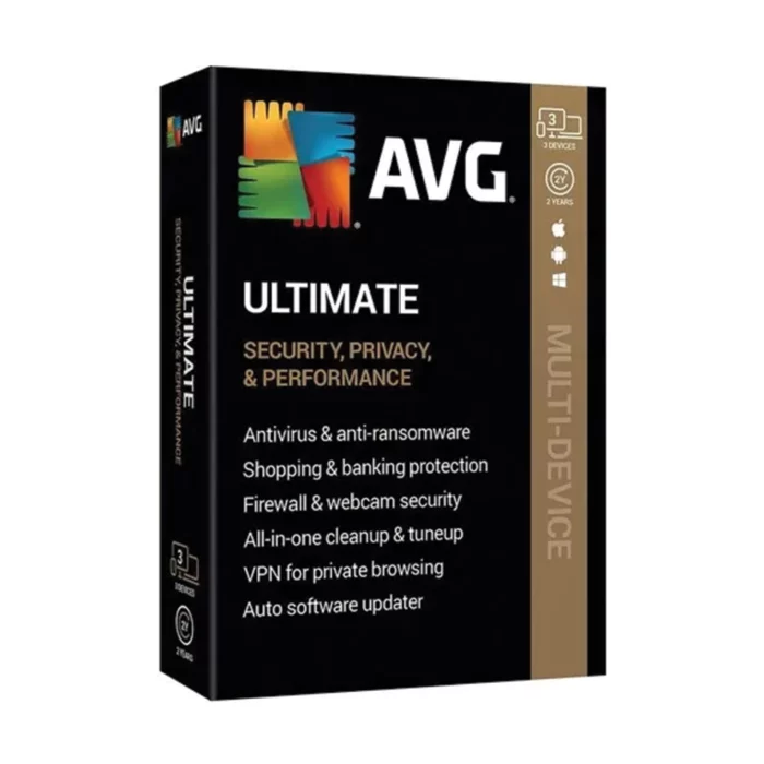 AVG Ultimate