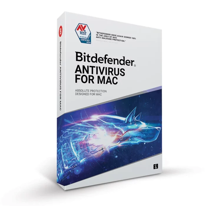 Bitdefender Antivirus for Mac