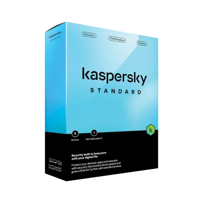 Kaspersky Standard