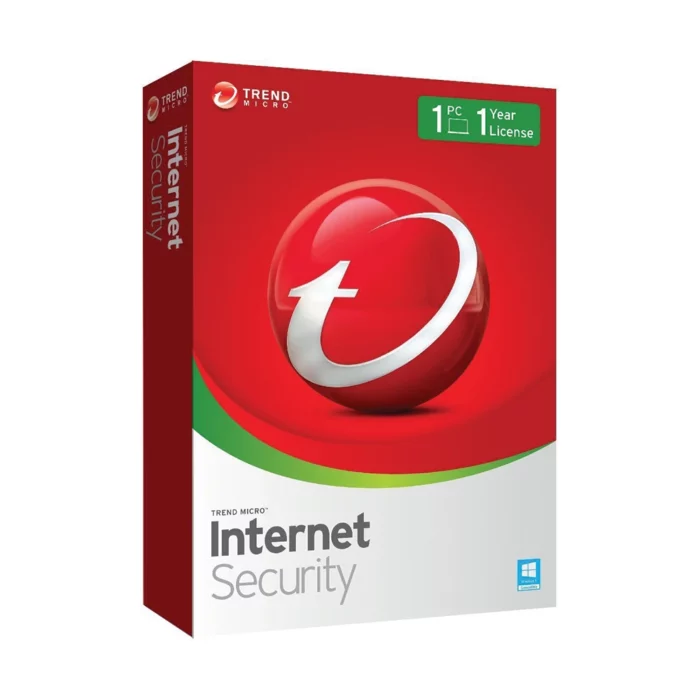 Trend Micro Internet Security